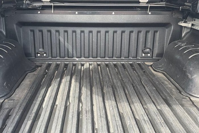 2022 Nissan Navara PRO-4X D23 MY21.5 4X4 Dual Range Black