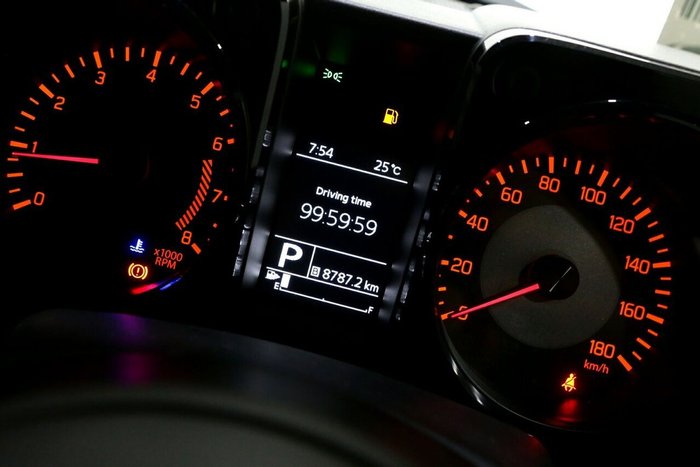 2024 Suzuki Jimny XL