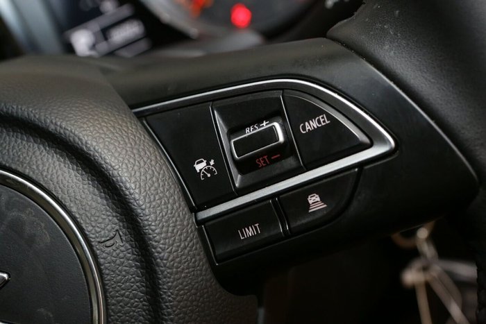 2024 Suzuki Jimny XL