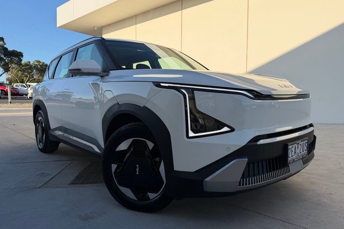 2024 Kia EV5
