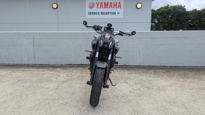 2023 Yamaha MT-07 LA (ABS) Grey