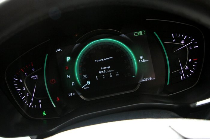 2019 Hyundai Santa Fe Highlander