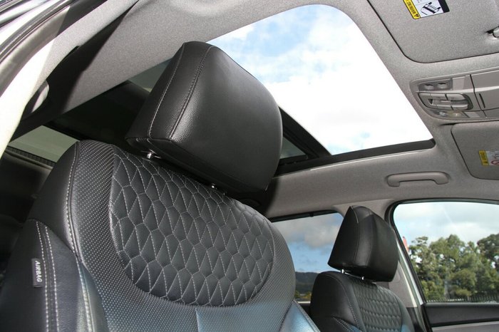 2019 Hyundai Santa Fe Highlander