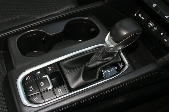 2019 Hyundai Santa Fe Highlander