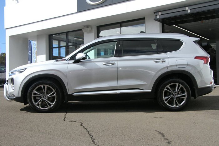 2019 Hyundai Santa Fe Highlander
