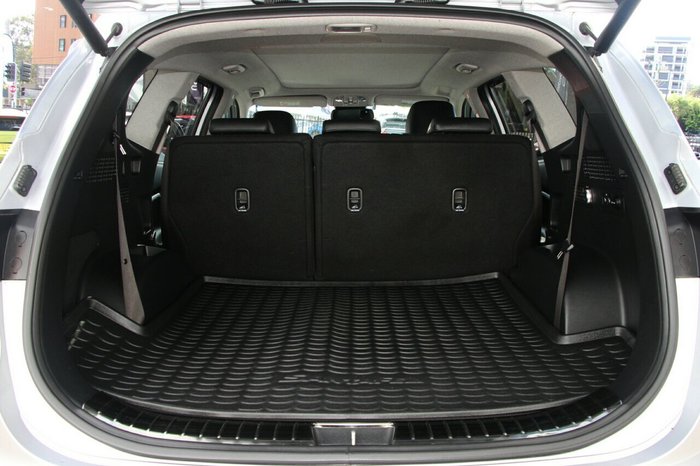2019 Hyundai Santa Fe Highlander