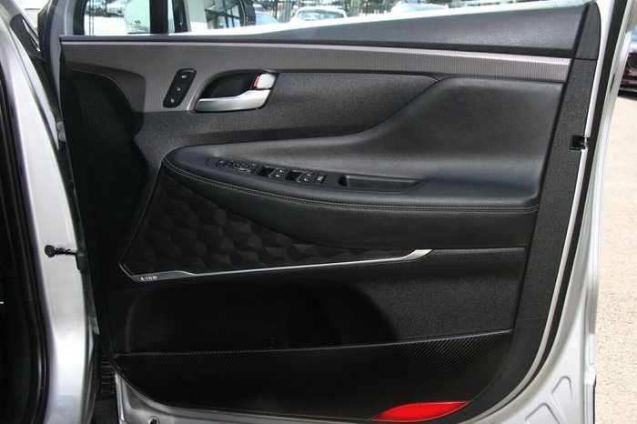 2019 Hyundai Santa Fe Highlander