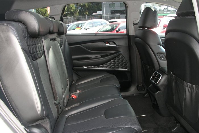 2019 Hyundai Santa Fe Highlander