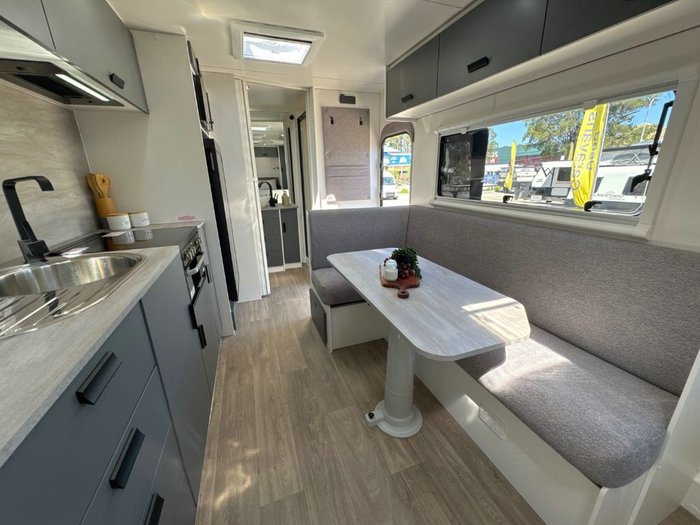 2026 JAYCO STARCRAFT 19.61-2.SC-MY26