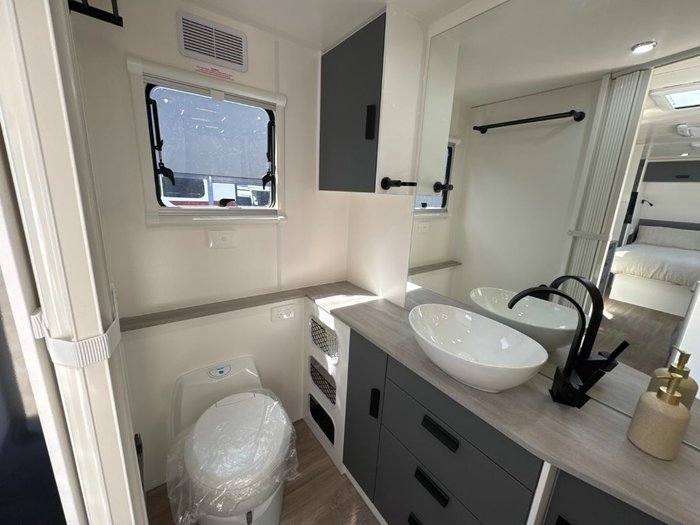 2026 JAYCO STARCRAFT 19.61-2.SC-MY26