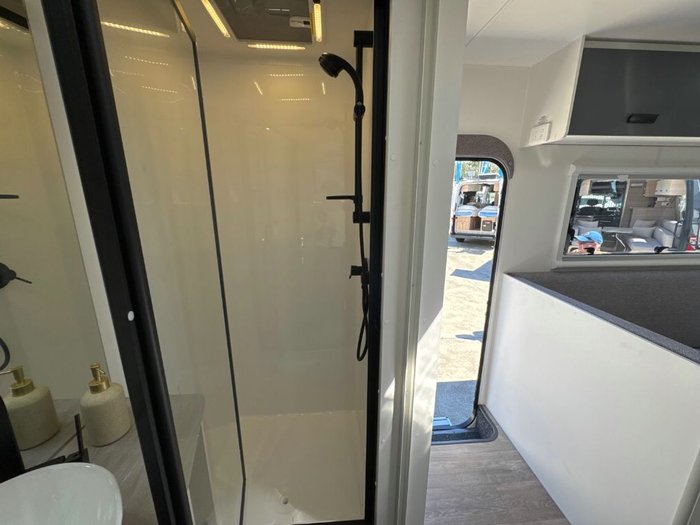 2026 JAYCO STARCRAFT 19.61-2.SC-MY26