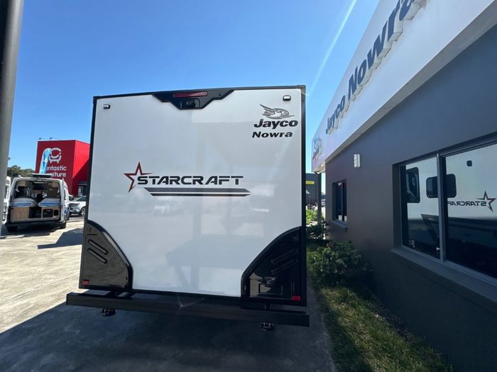 2026 JAYCO STARCRAFT 19.61-2.SC-MY26
