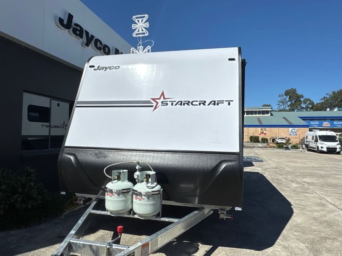 2026 JAYCO STARCRAFT 19.61-2.SC-MY26