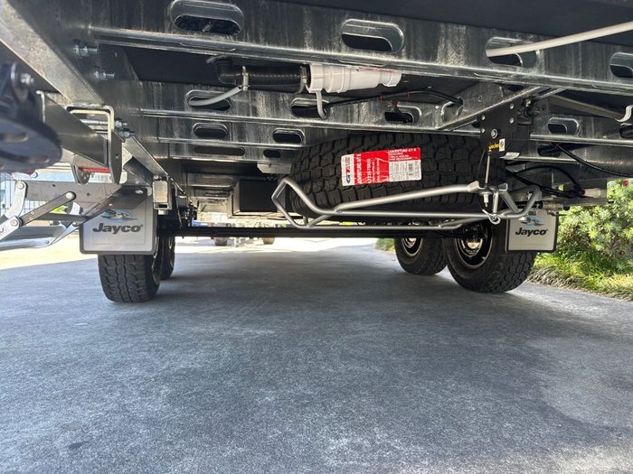 2026 JAYCO STARCRAFT 19.61-2.SC-MY26