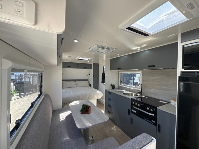 2026 JAYCO STARCRAFT 19.61-2.SC-MY26