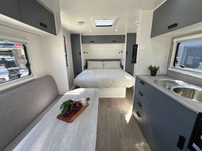 2026 JAYCO STARCRAFT 19.61-2.SC-MY26