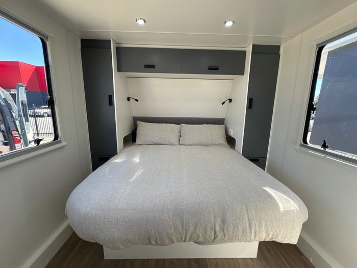 2026 JAYCO STARCRAFT 19.61-2.SC-MY26