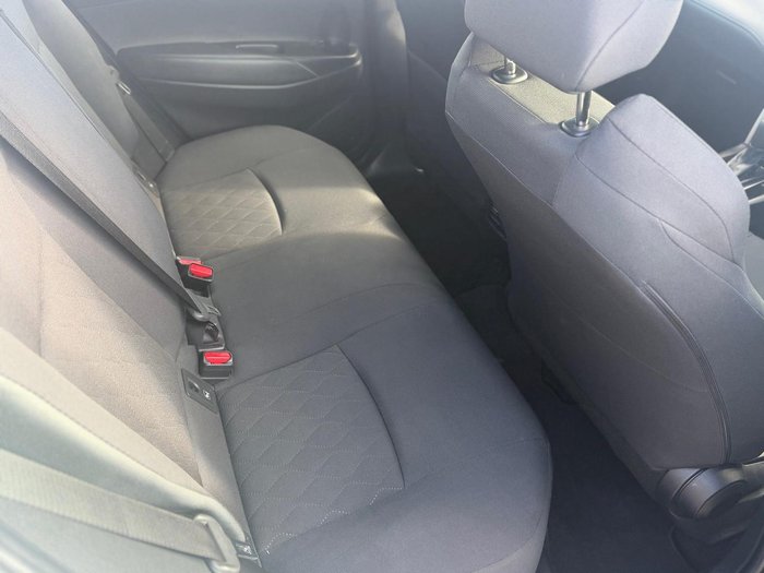 2023 Toyota Corolla Cross GX