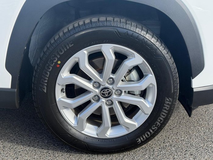 2023 Toyota Corolla Cross GX