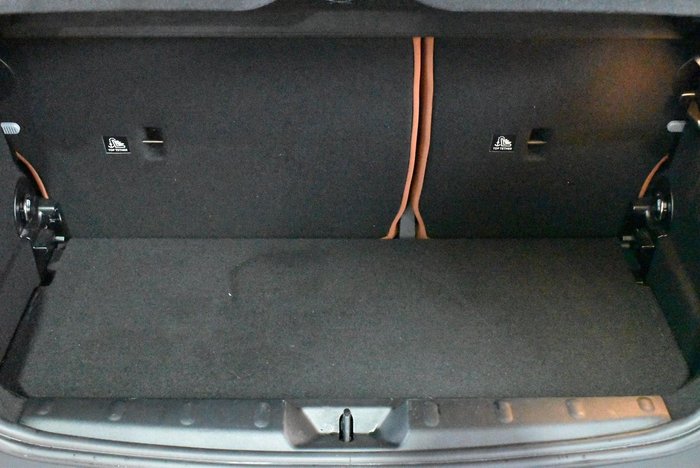 2022 MINI Hatch John Cooper Works Classic