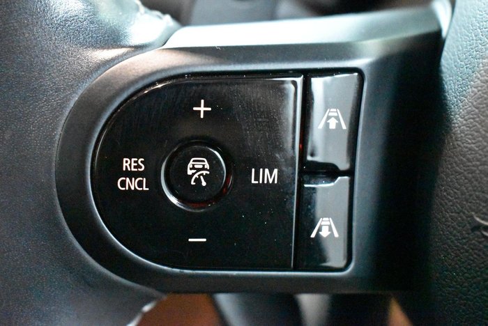 2022 MINI Hatch John Cooper Works Classic