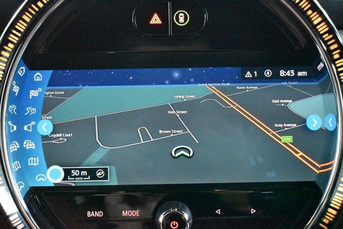 2022 MINI Hatch John Cooper Works Classic