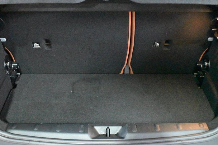 2022 MINI Hatch John Cooper Works Classic