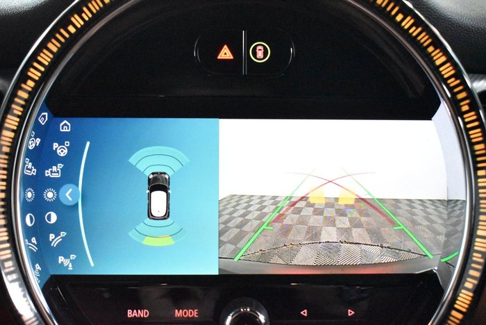 2022 MINI Hatch John Cooper Works Classic