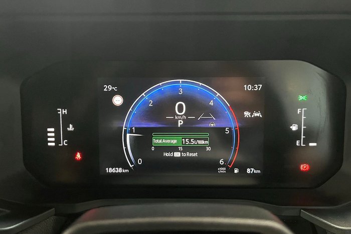 2025 Toyota Landcruiser Prado GXL