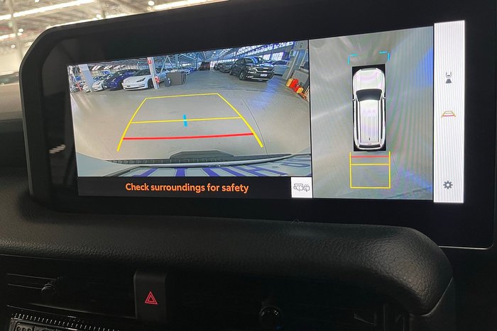 2025 Toyota Landcruiser Prado GXL