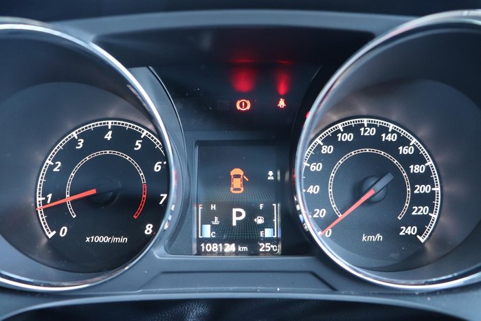 2020 Mitsubishi ASX MR