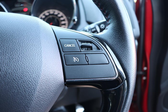 2020 Mitsubishi ASX MR