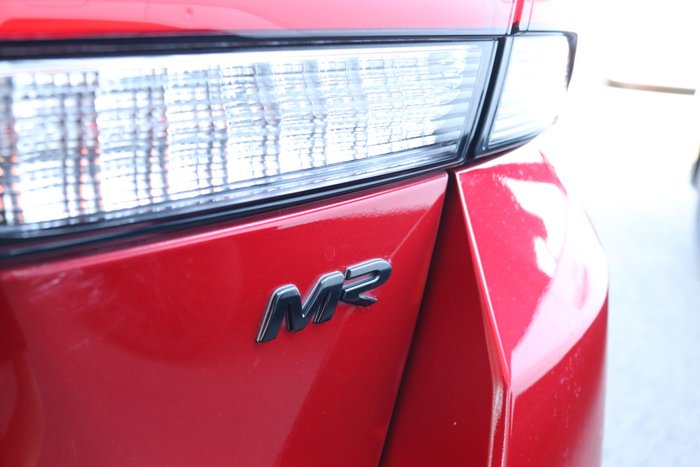 2020 Mitsubishi ASX MR