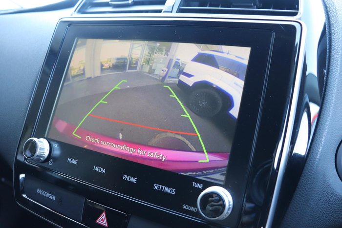 2020 Mitsubishi ASX MR