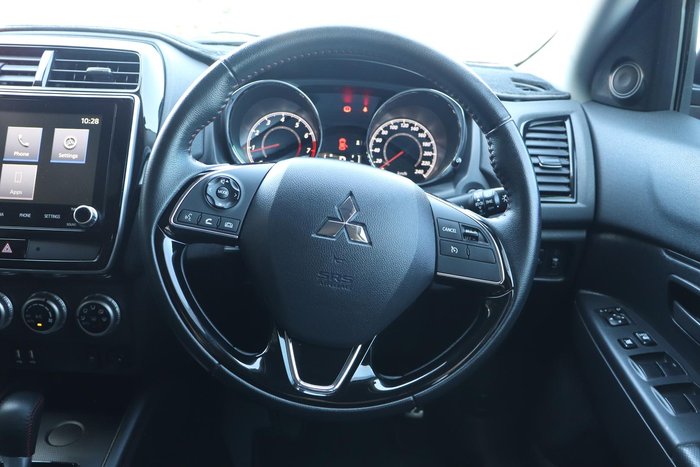 2020 Mitsubishi ASX MR