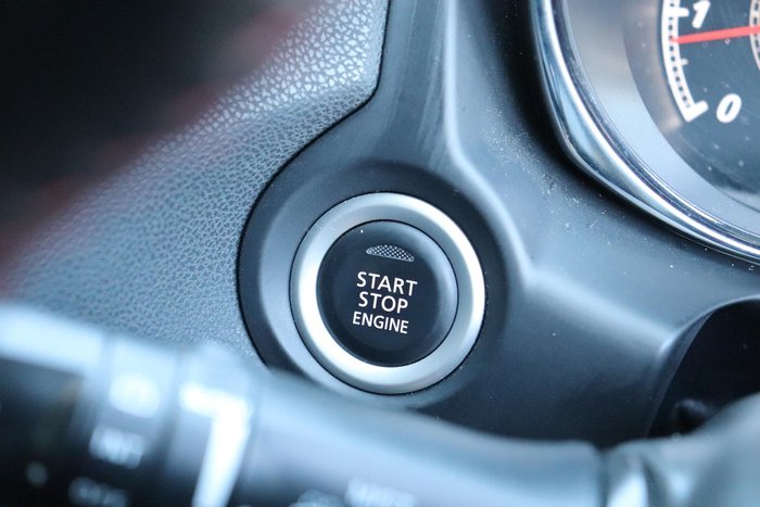 2020 Mitsubishi ASX MR