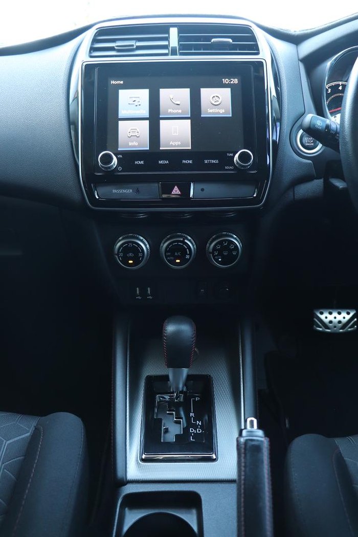 2020 Mitsubishi ASX MR