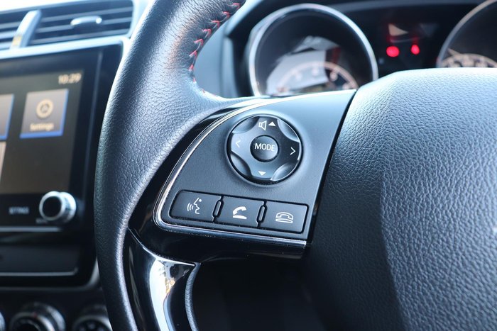 2020 Mitsubishi ASX MR