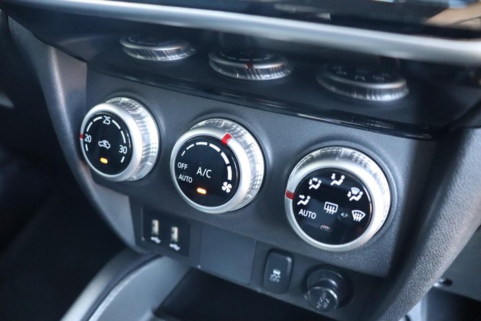 2020 Mitsubishi ASX MR