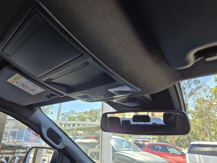 2024 Ford Ranger Wildtrak