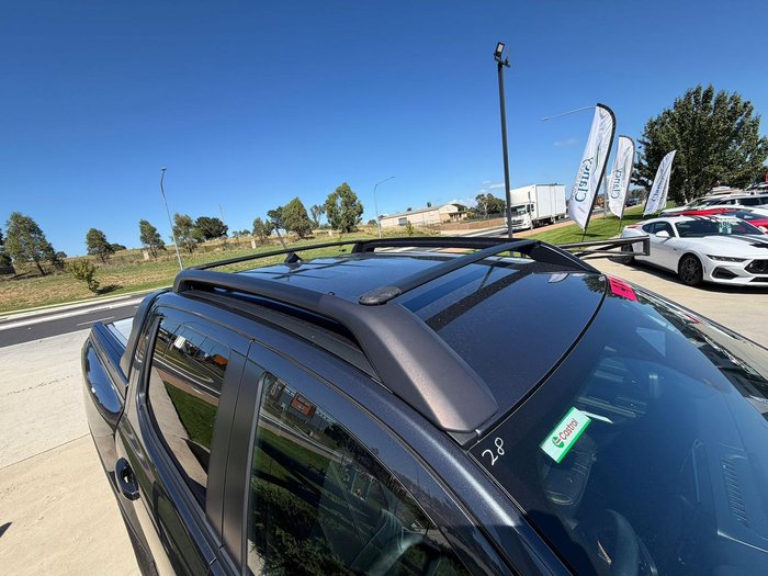 2024 Ford Ranger Wildtrak