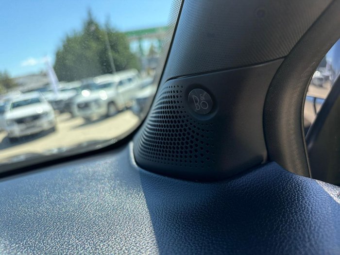 2024 Ford Ranger Wildtrak