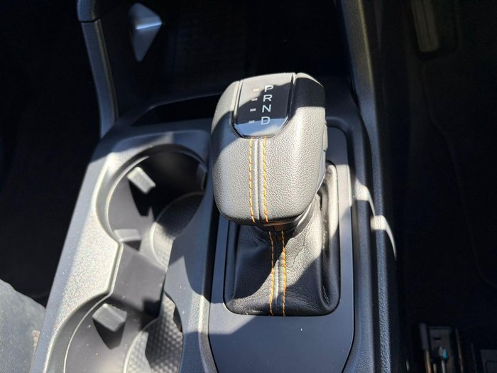 2024 Ford Ranger Wildtrak