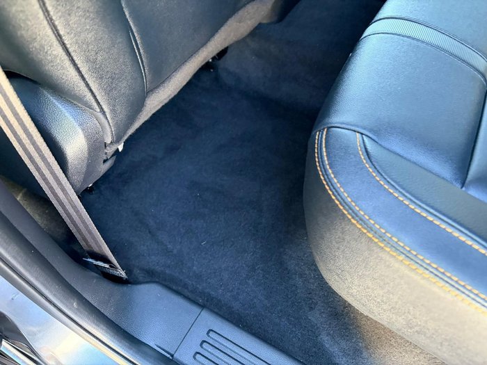 2024 Ford Ranger Wildtrak