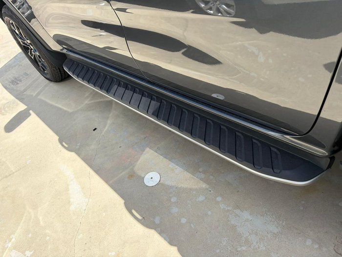 2024 Ford Ranger Wildtrak