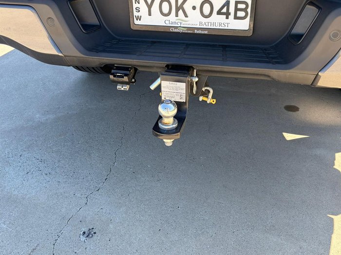 2024 Ford Ranger Wildtrak