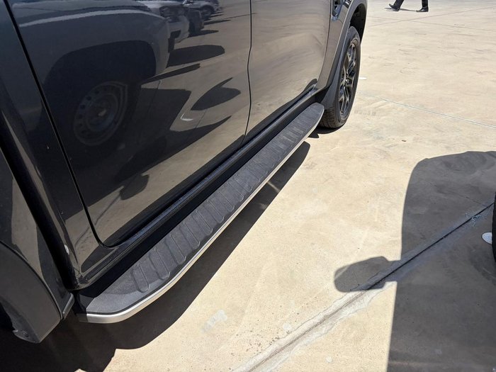 2024 Ford Ranger Wildtrak