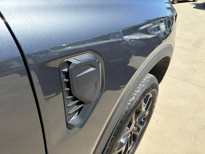 2024 Ford Ranger Wildtrak