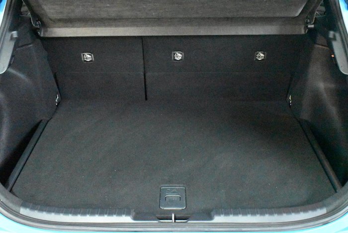 2019 Toyota Corolla ZR