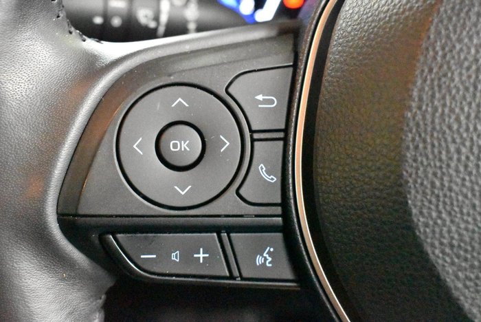 2019 Toyota Corolla ZR